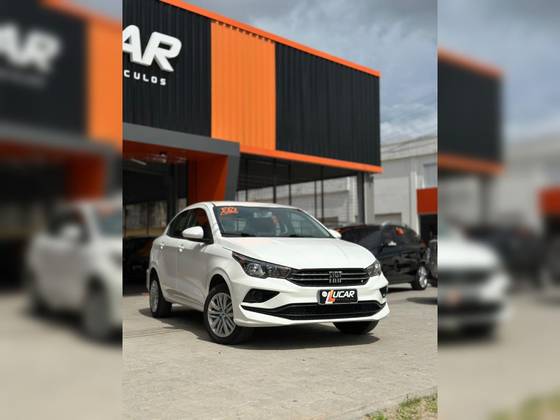 FIAT CRONOS 1.0 FIREFLY FLEX DRIVE MANUAL FIAT CRONOS 1.0 FIREFLY FLEX DRIVE MANUAL